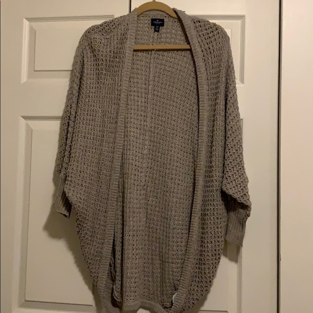 American Eagle Cardigan